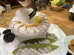 -尚海豆捞(乐虹坊店)