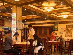 -鸿宾楼(展览馆路店)