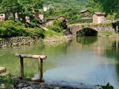 -十九峰景区-倒脱靴