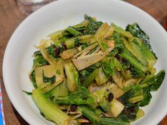 -铁公鸡·四川料理(天环广场店)