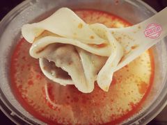 -吉祥馄饨(杭州博库书城店)