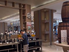 -舟山朱家尖威斯汀酒店·知味标帜自助餐厅