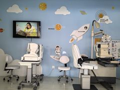 -丽字眼镜(甘井子连锁店)