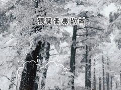-峨眉山风景名胜区
