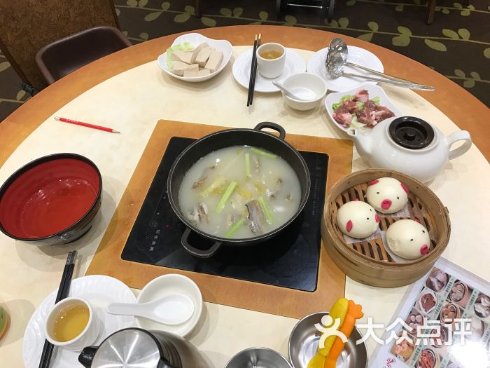 稻香酒家(恒宝广场分店)图片 - 第1张