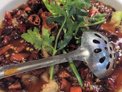 -水煮三国·川鲁江湖菜(香山店)