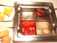 -海底捞火锅鲜切牛肉主题店(长寿路店)