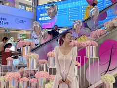 -鹏欣水游城
