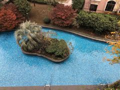 -上海东方佘山翰悦阁酒店·Vie全日制餐厅