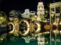 -赤坎·广东华侨国际旅游度假区