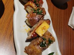 -仓桥家·焗寿司·锅物(光谷步行街店)