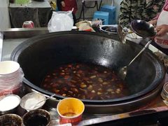 -桂萍特色牛筋牛杂(长堤街总店)