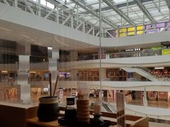 -温野菜涮涮锅(曲江大悦城店)