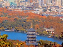 -九曜山