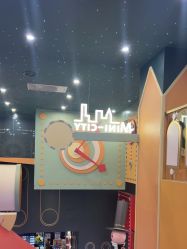 -MELAND CLUB亲子乐园·派对·餐厅(北京芳圆里ID MALL店)