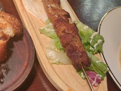-马迭尔德式西餐精酿啤酒屋(中央大街店)