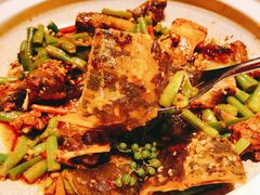 姜汁甲鱼-临江宴(陆家嘴店)