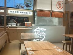 -小满手工粉(上海月星环球港店)