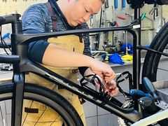 -GIANT捷安特自行车专卖店(金桥台儿庄路店)