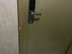 -天悦·国际Apartment(广州南站店)
