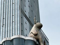 -黑胶星球(华发中城商都店)