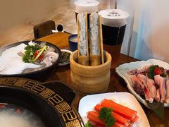 -潮澎派·潮汕菜大排档(南较西路店)