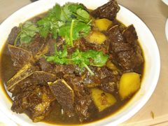 -明天食府(红沙湾店)