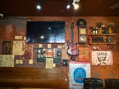 -丽纳尔斯酒吧咖啡LENORE’S BAR(三经街店)