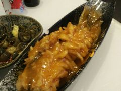 -食锦记·福建私房菜(浦西万达店)