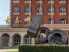 -青岛啤酒博物馆