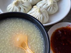 -津门张记包子铺(华昌道店)
