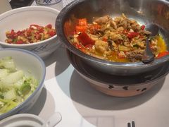 -农耕记·湖南土菜(halo广场店)