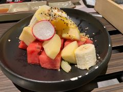 -赤坂亭·M9和牛烧肉(南京江南虹悦城店)