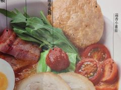 -一風堂拉面(深圳湾万象城店)