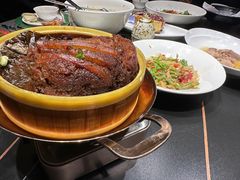 -大张烙馍村(三环南路旗舰店)