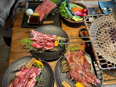 -黑牛の店·黑金店(沈阳万象城店)