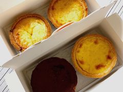 -黛汀烘焙DAINTY BAKERY(代字行合生汇店)