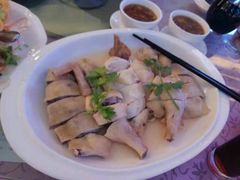 -科尔海悦酒店·柏顿花园餐厅(清河东路店)
