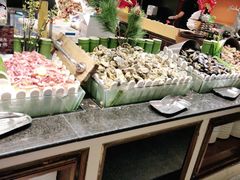 -钱小奴创意自助餐厅·原切谷饲安格斯畅吃(宁波奉化银泰店)