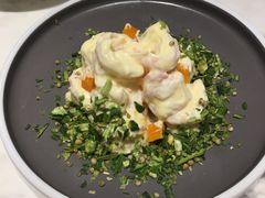 -喜鼎海胆水饺(柏威年购物中心店)