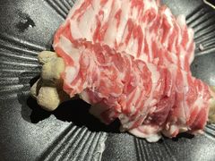 -羊大爷涮肉(亮马桥店)