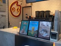-CoCo都可(昆百大店)