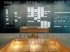 景点-张之洞与武汉博物馆