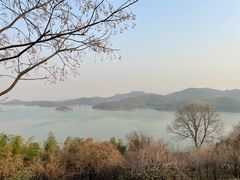 -天目湖涵田半山温泉