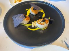 -L'Arome芳芳法国餐厅(仙林金鹰店)