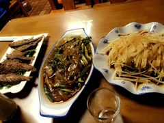 -正宗天津烧麦馆(柳州路店)