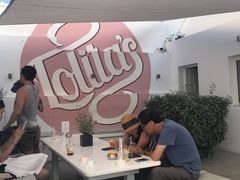 -Lolita's Gelato