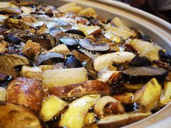 -爱膳菌锅锅(阳南店)