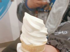 -麦当劳(民盈·国贸城店)