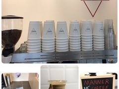 -Manner Coffee(大宁国际商业广场店)